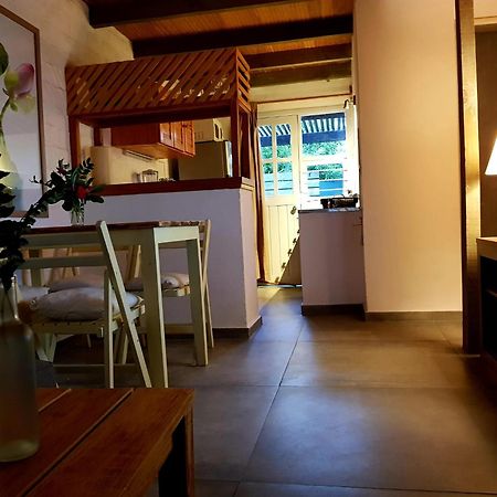Posada Del Corumba La Paloma Extérieur photo