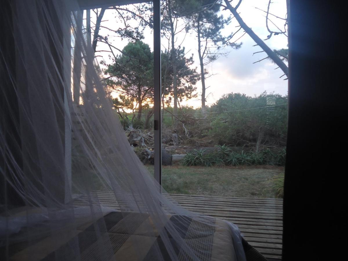 Posada Del Corumba La Paloma Chambre photo