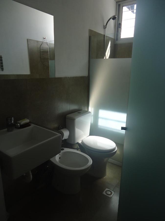 Posada Del Corumba La Paloma Chambre photo
