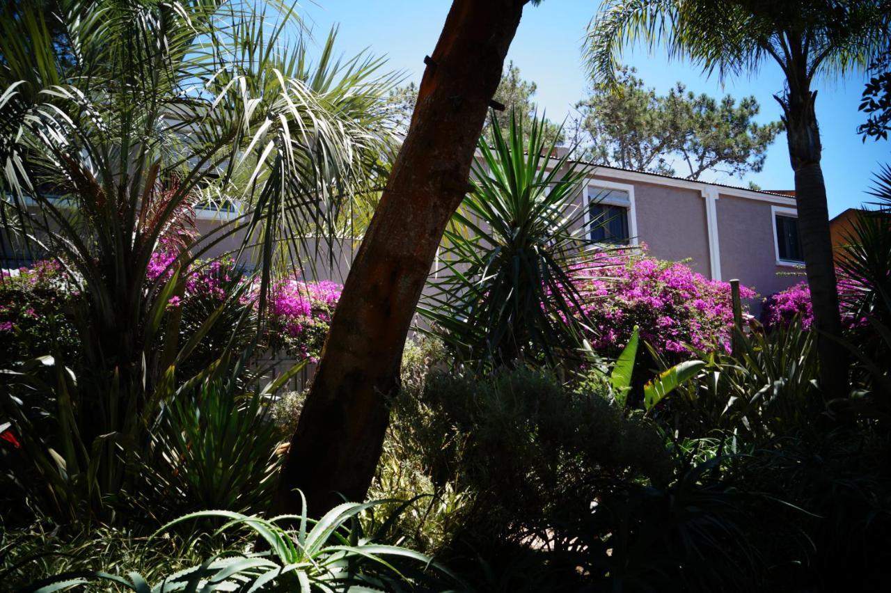 Posada Del Corumba La Paloma Extérieur photo
