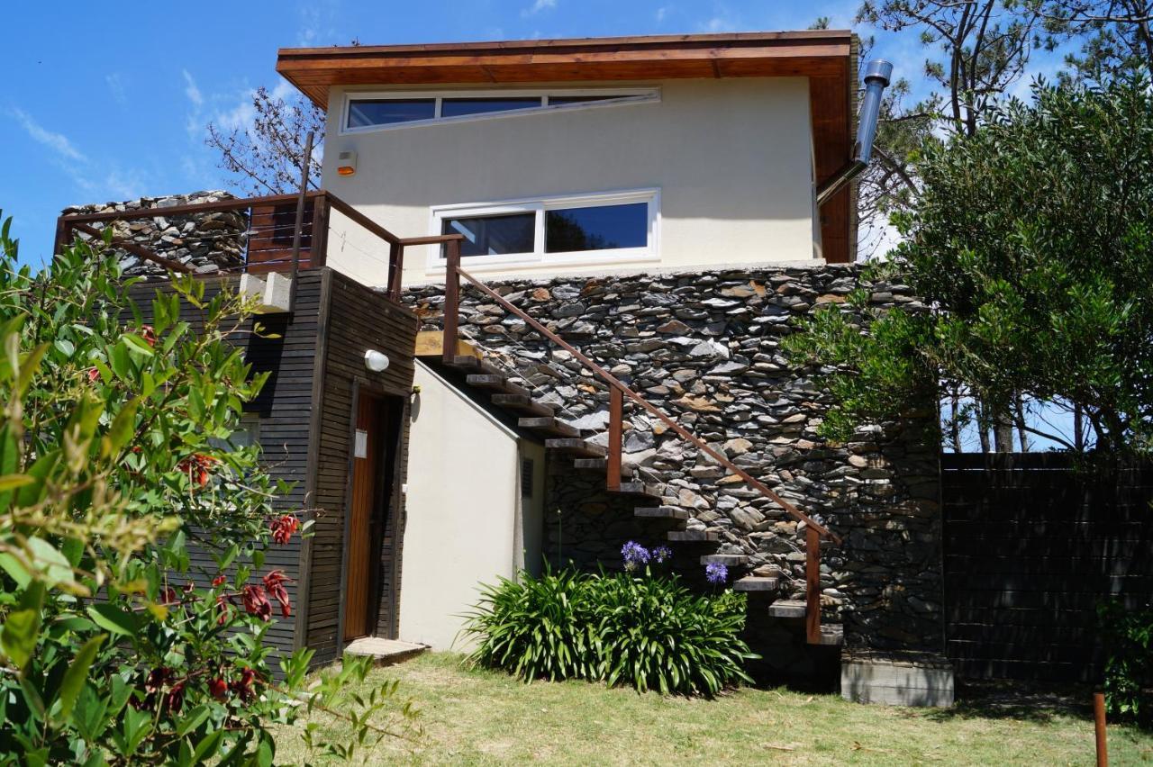 Posada Del Corumba La Paloma Extérieur photo
