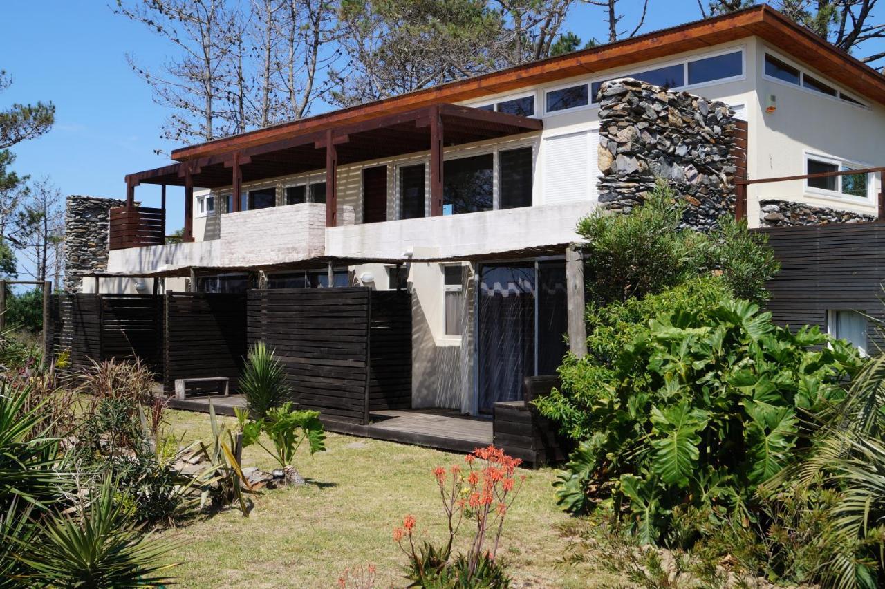 Posada Del Corumba La Paloma Extérieur photo