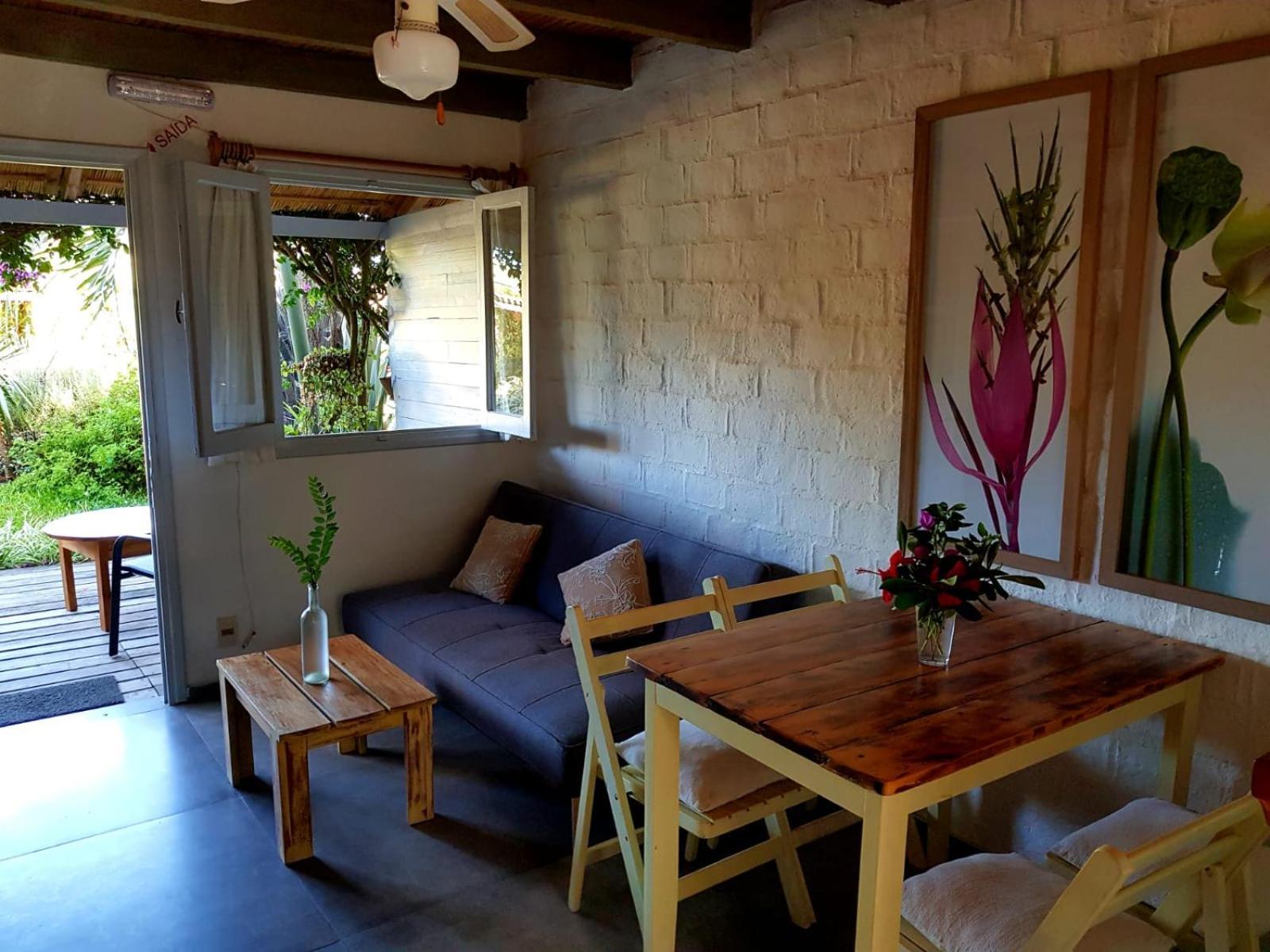 Posada Del Corumba La Paloma Extérieur photo