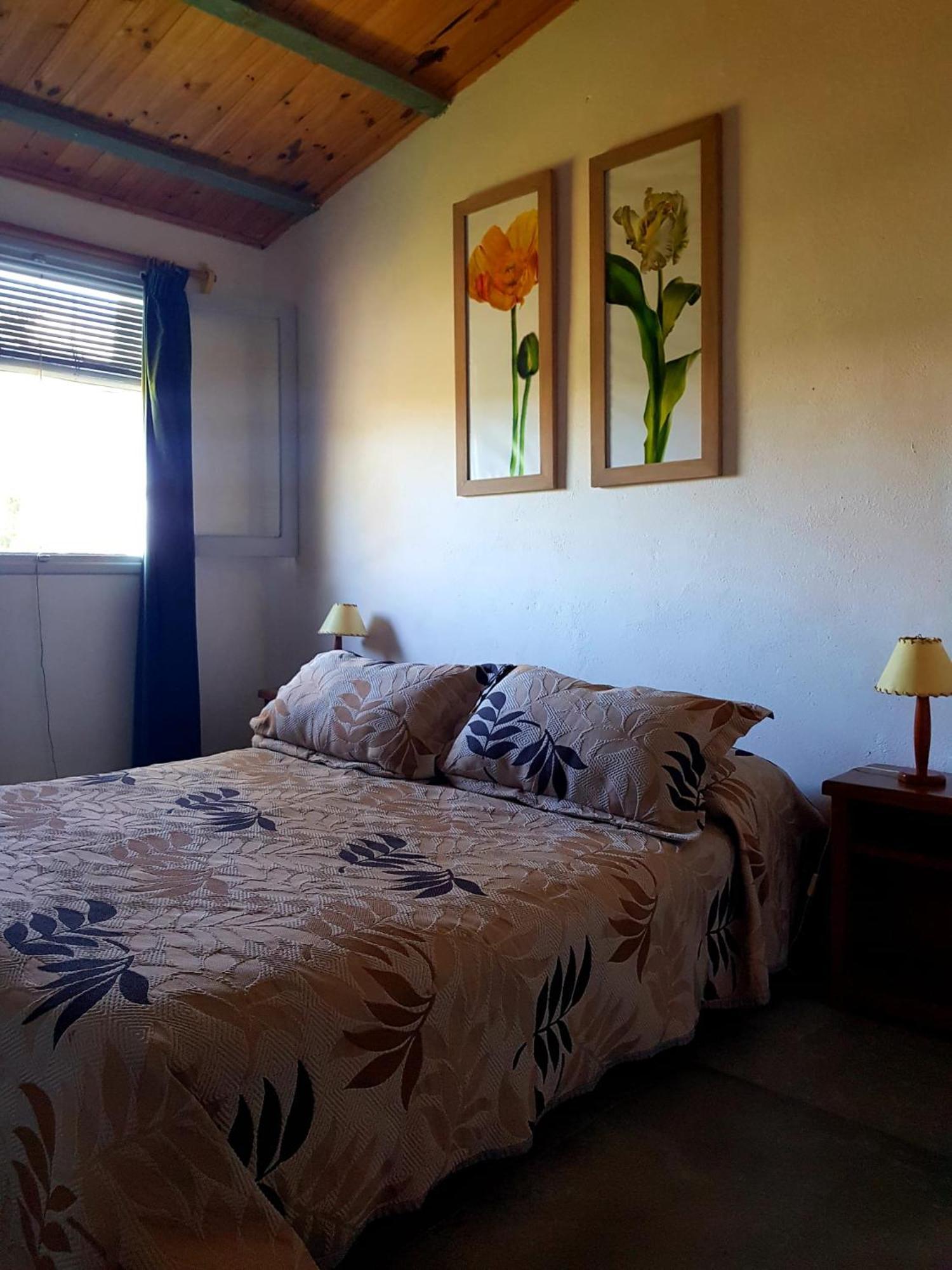 Posada Del Corumba La Paloma Extérieur photo