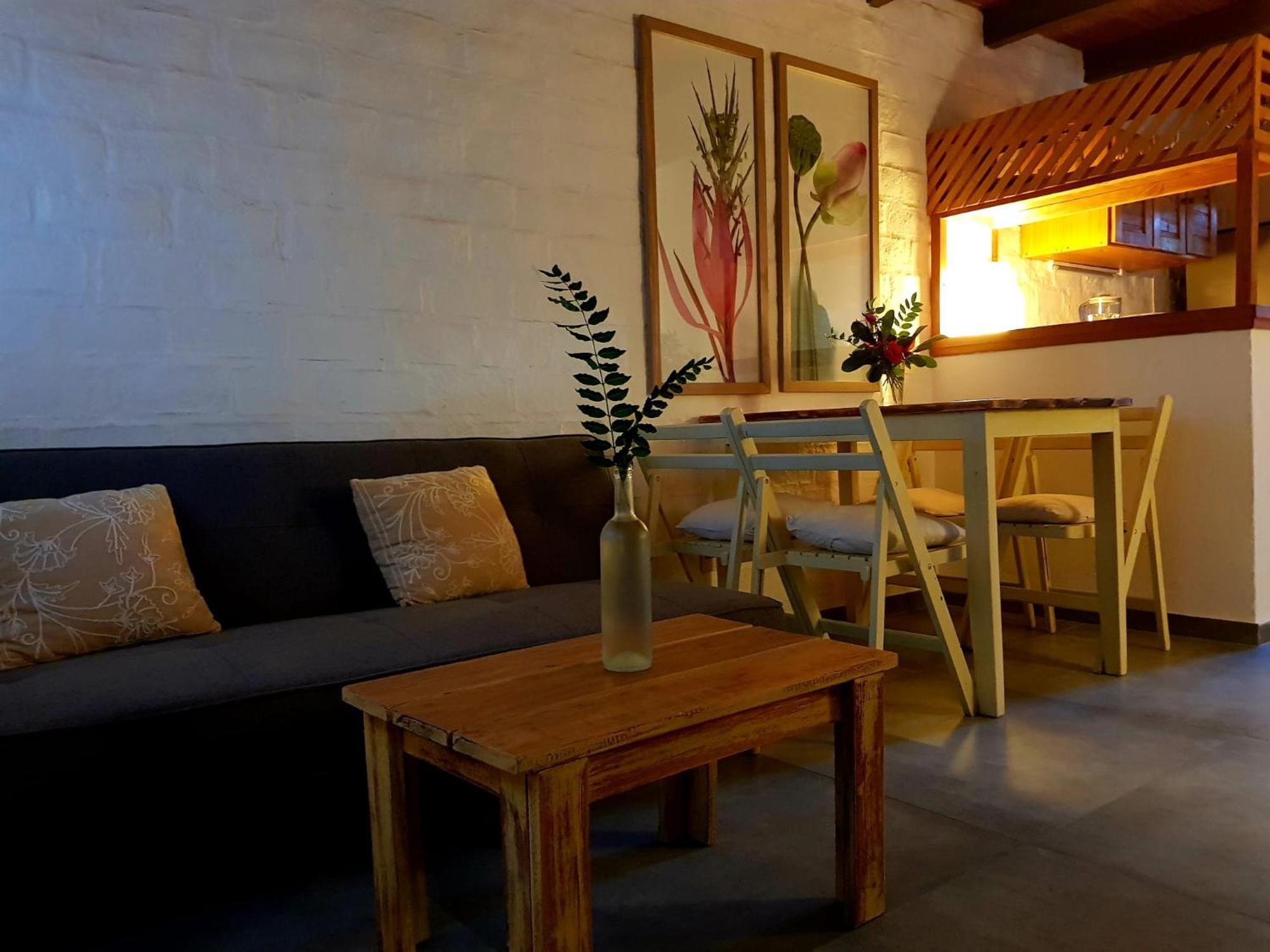Posada Del Corumba La Paloma Extérieur photo