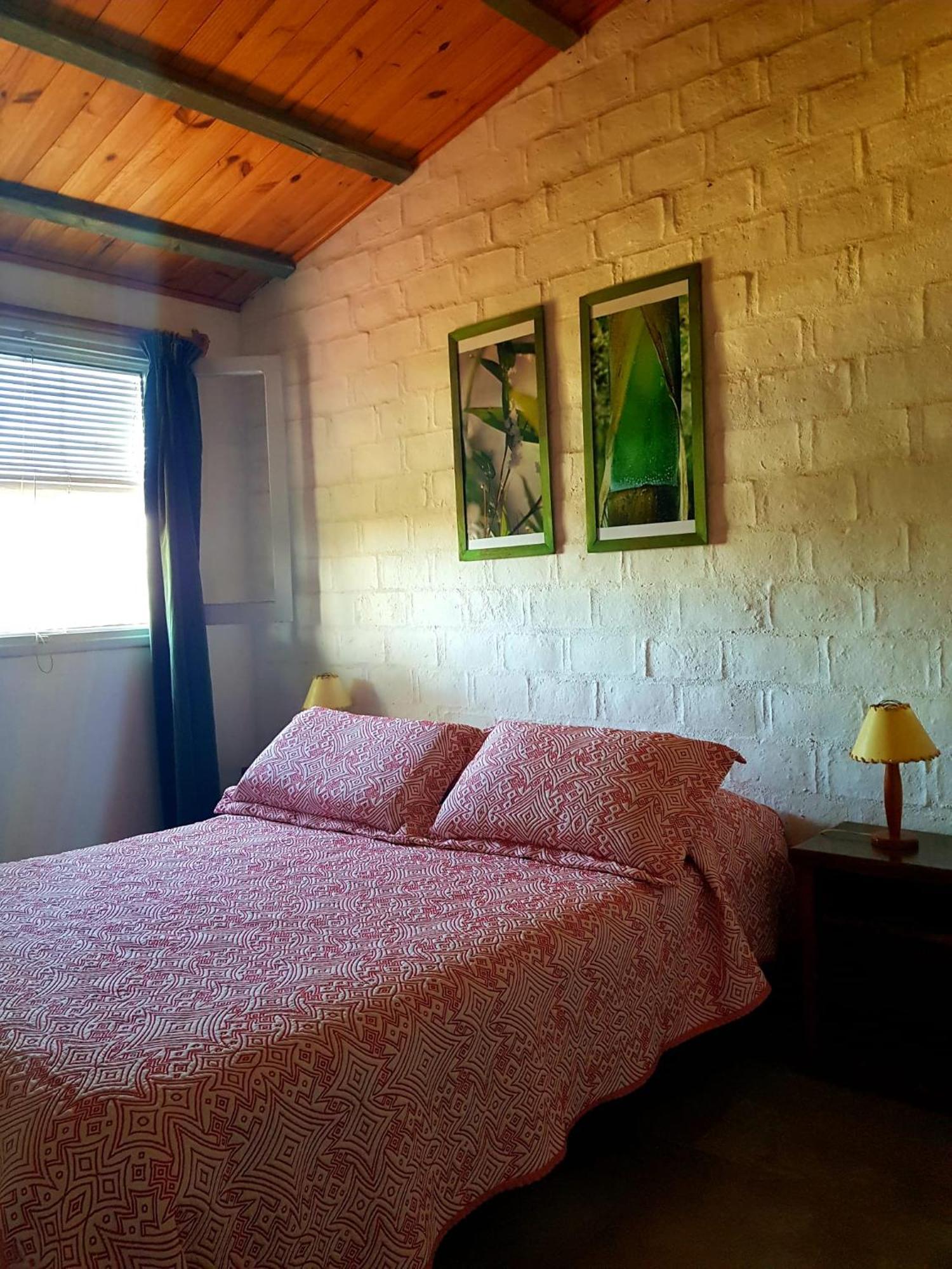 Posada Del Corumba La Paloma Extérieur photo
