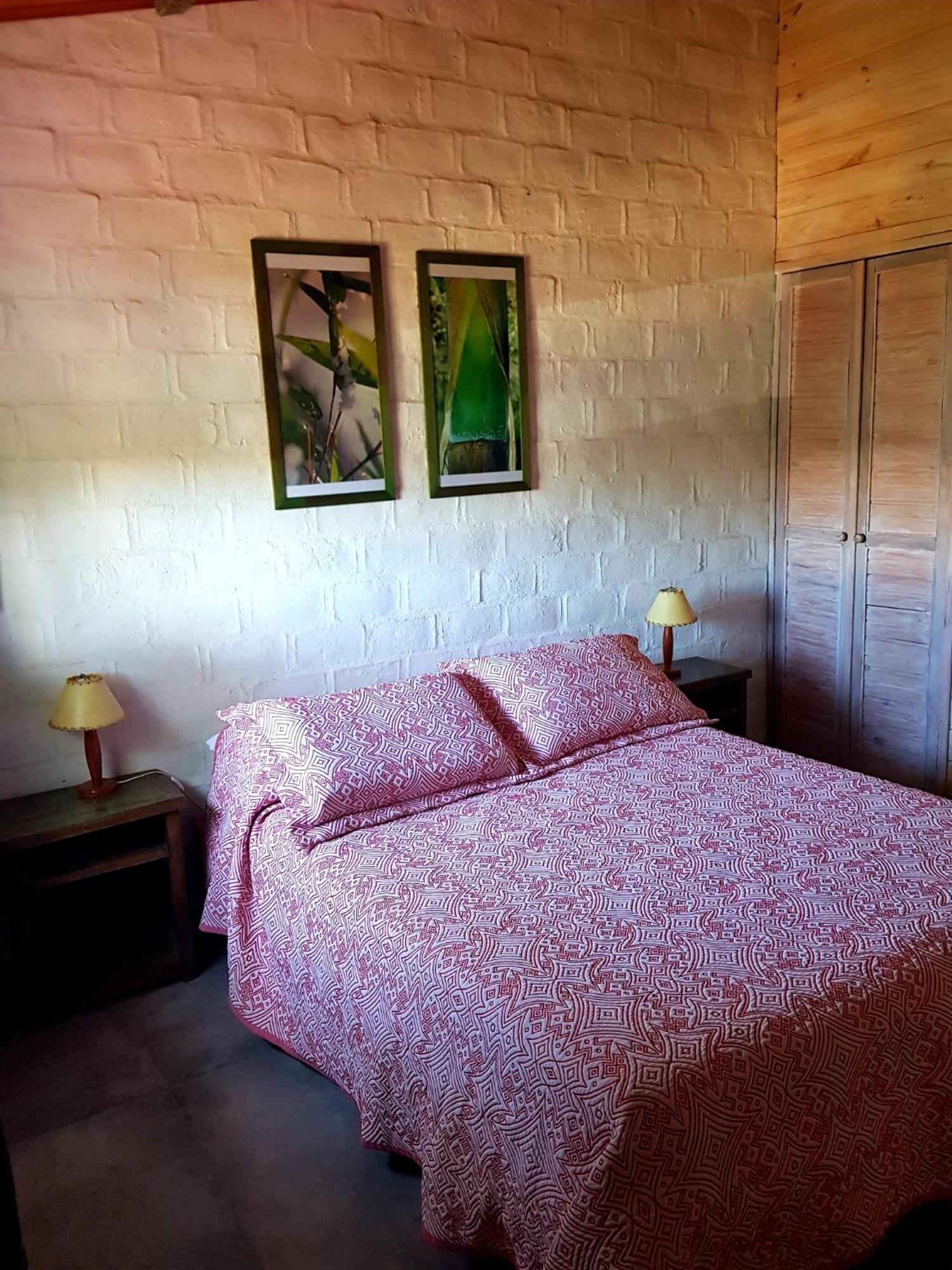 Posada Del Corumba La Paloma Extérieur photo