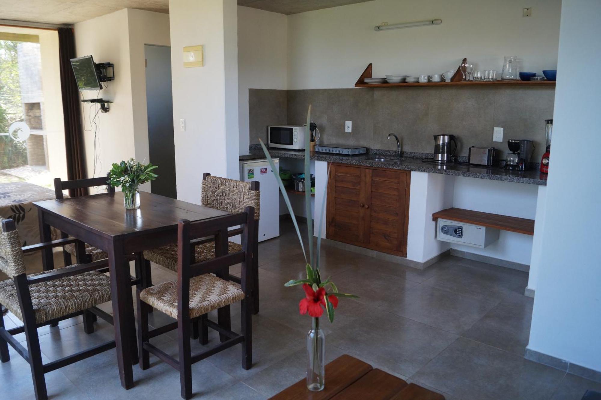 Posada Del Corumba La Paloma Extérieur photo