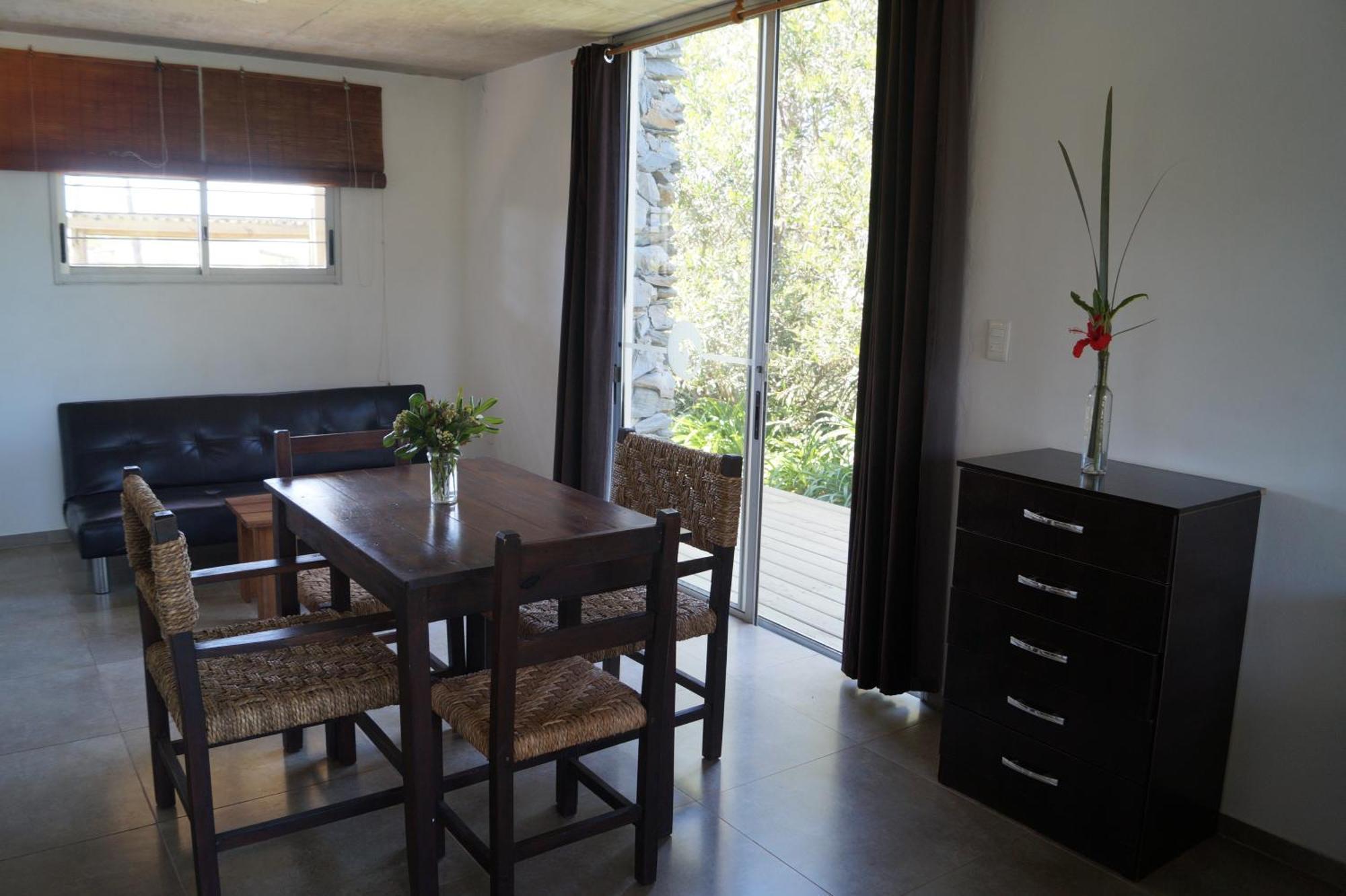 Posada Del Corumba La Paloma Extérieur photo
