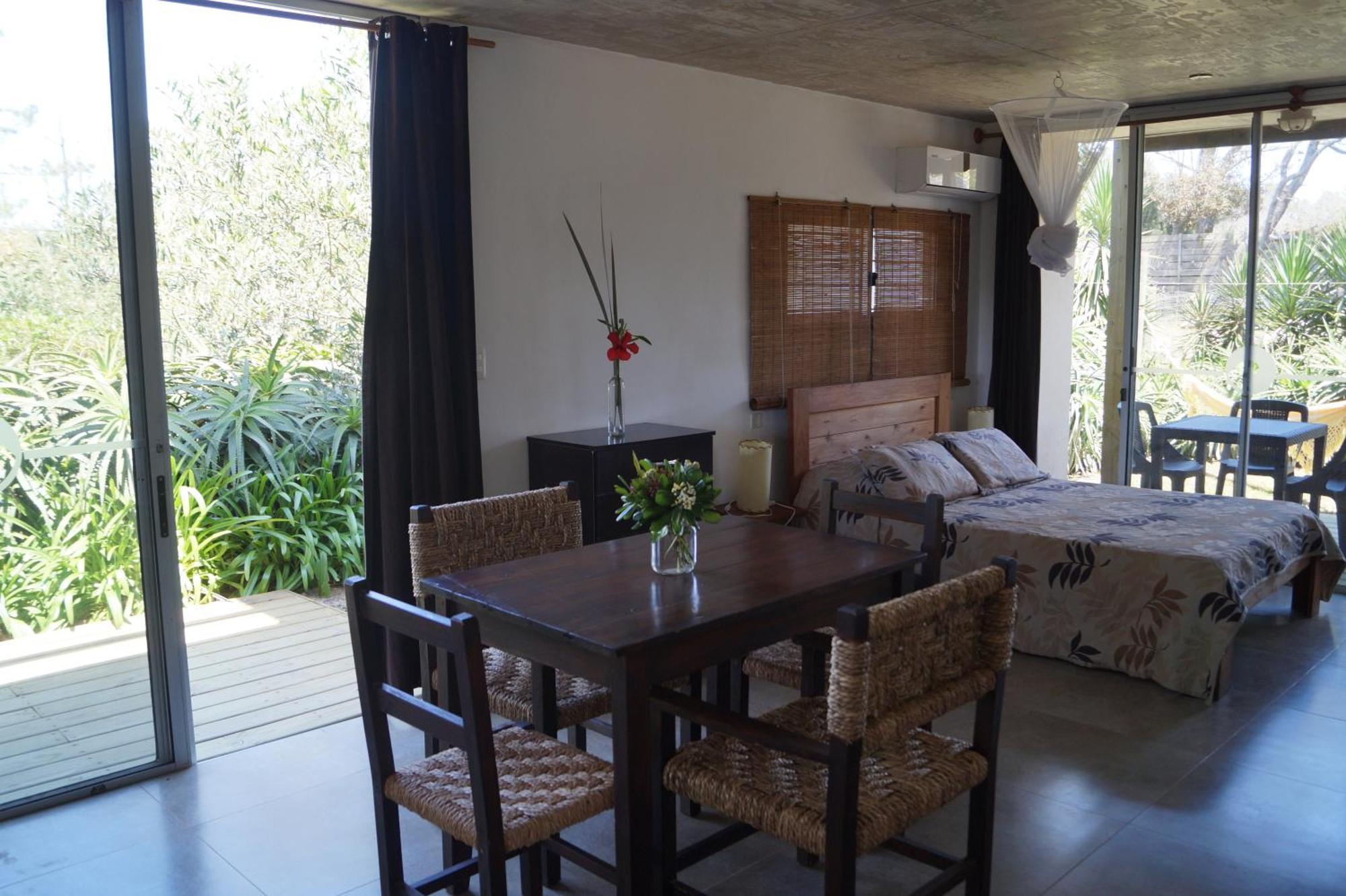 Posada Del Corumba La Paloma Extérieur photo