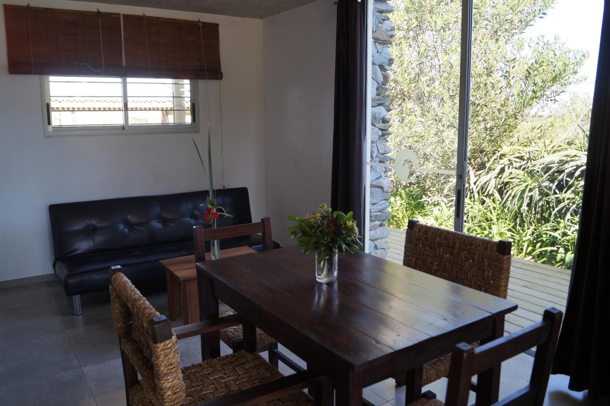 Posada Del Corumba La Paloma Extérieur photo