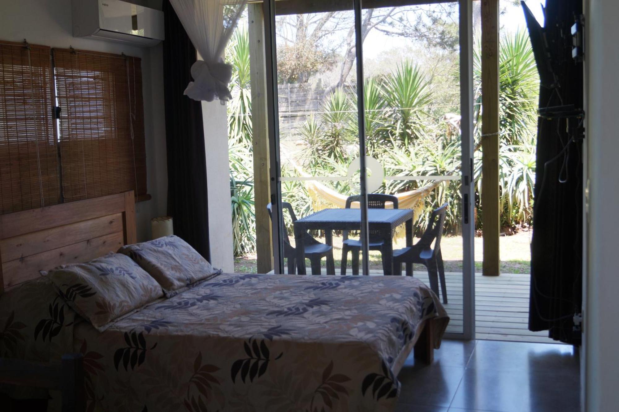 Posada Del Corumba La Paloma Extérieur photo