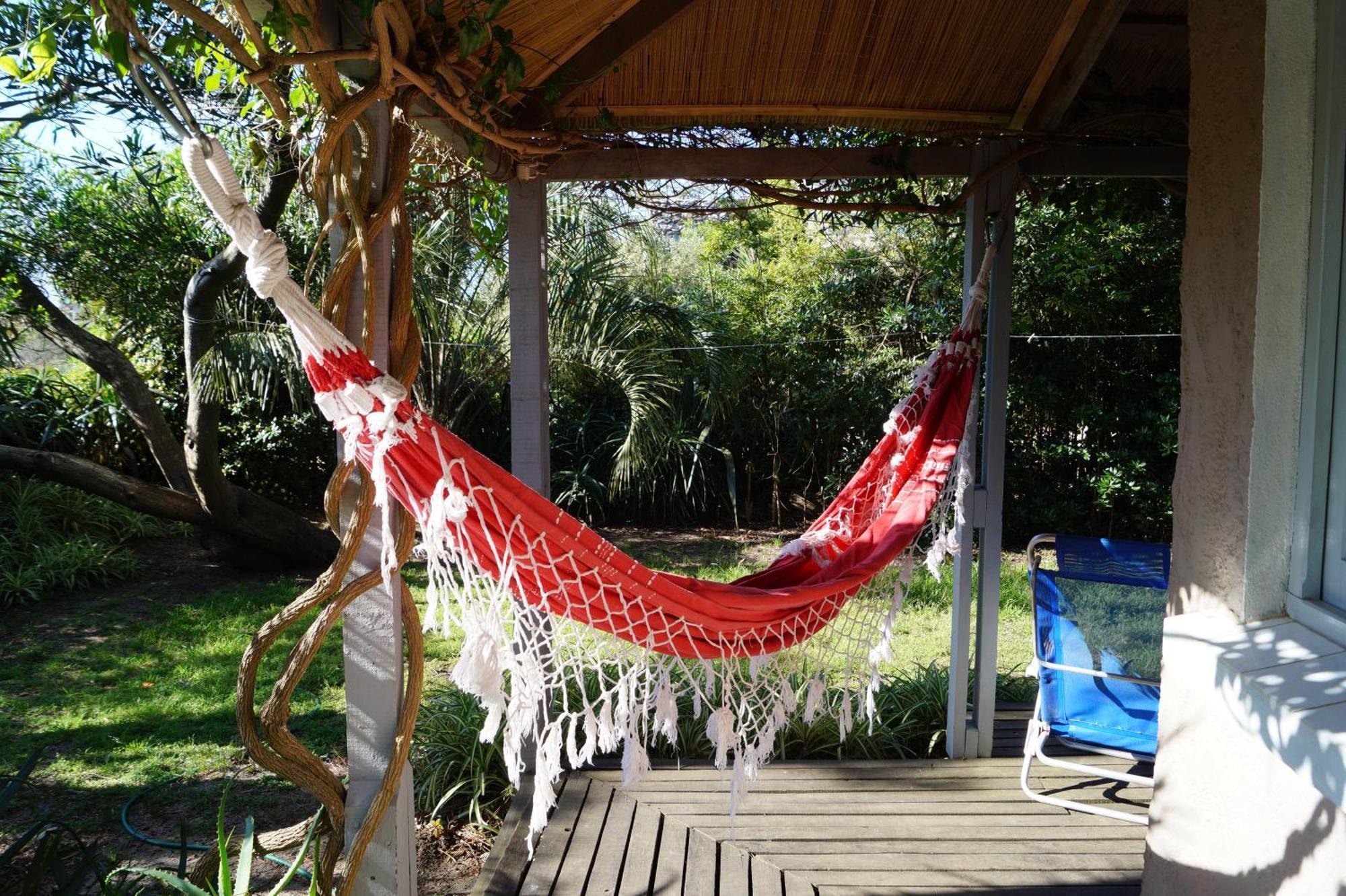 Posada Del Corumba La Paloma Extérieur photo